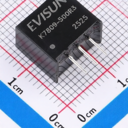 EVISUN K7809-500R3 for sale