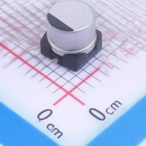 Honor Elec RVE1H100M0505 for sale