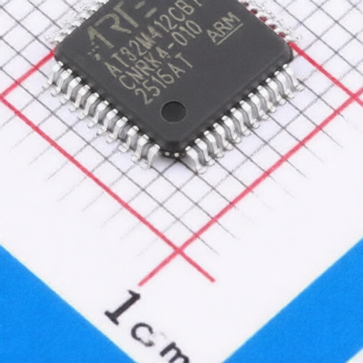 ARTERY AT32M412CBT7 for sale