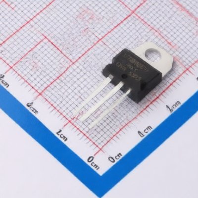 HXY MOSFET L7806CV-HXY for sale