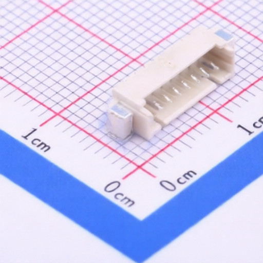 CJT(Changjiang Connectors) A1251WR-S-8P-LCP for sale