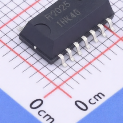 Nisshinbo Micro Devices Inc. R2025S-E2-FE for sale