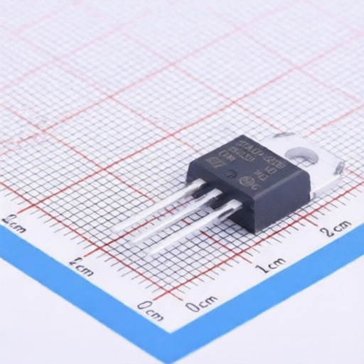 ST BTA10-600BRG for sale