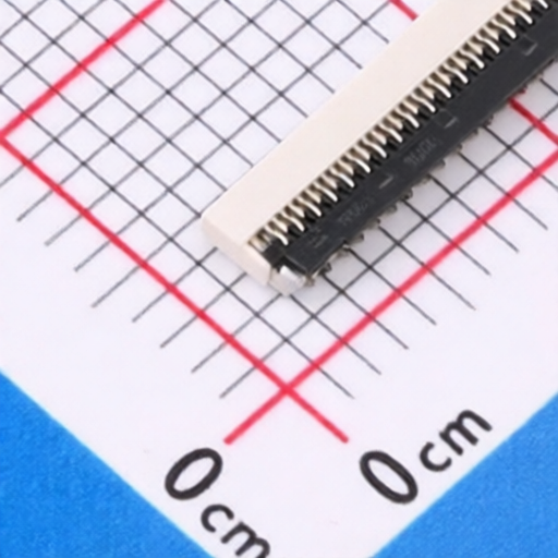 Hong Cheng HC-FPC-0.3-39P-FH10 for sale