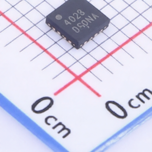 Chipanalog CA-IF4023 for sale