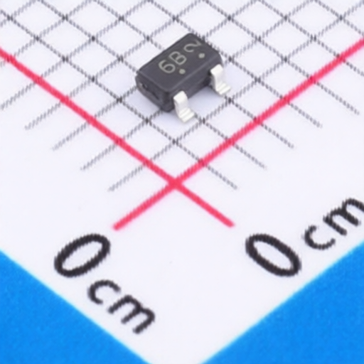 LRC S-LBC817-25WT1G for sale