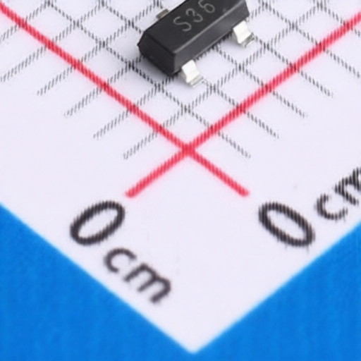 BORN PESD36VS2UT-N for sale