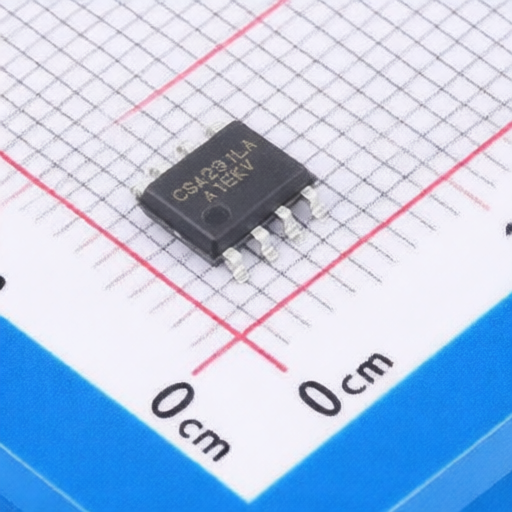 analogysemi CSA231LASOIC8 for sale