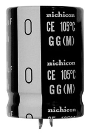 Nichicon PCV1H101MCL2GS for sale