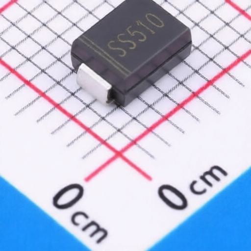 HXY MOSFET SS510B for sale