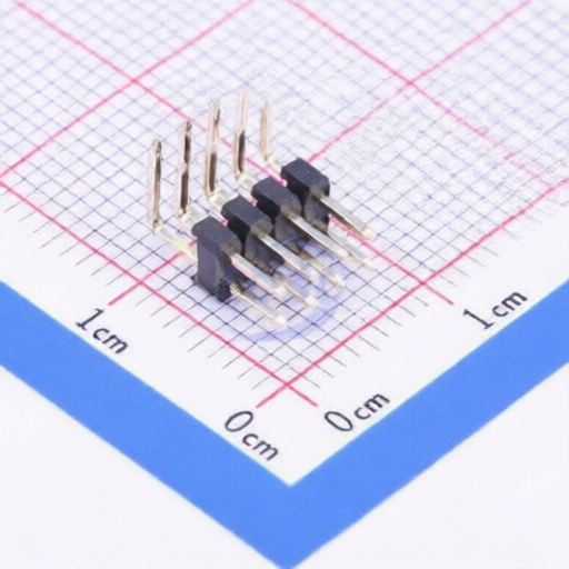 CJT(Changjiang Connectors) A2005WR-2x4P for sale