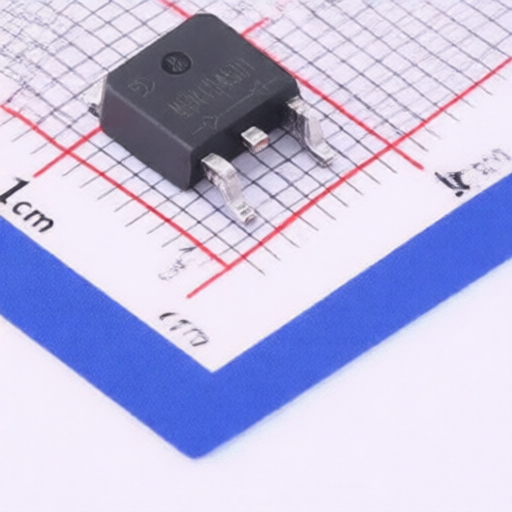 Jingdao Microelectronics MBR1045DT for sale