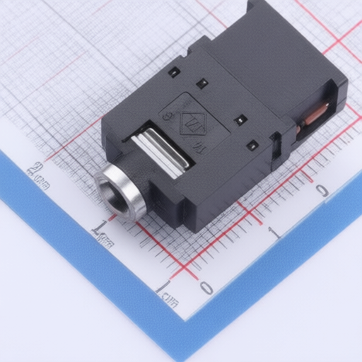 CAX PJ-307CUT-11P for sale