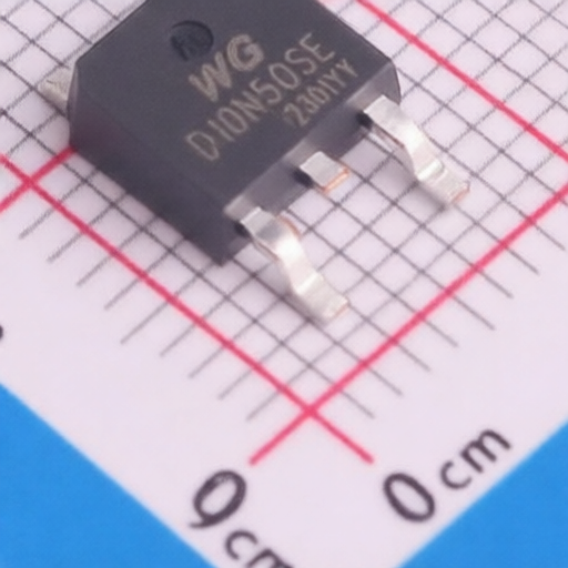 Wild Goose WGD10N50SE for sale