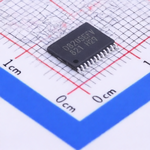 ROHM BD8205EFV-ME2 for sale