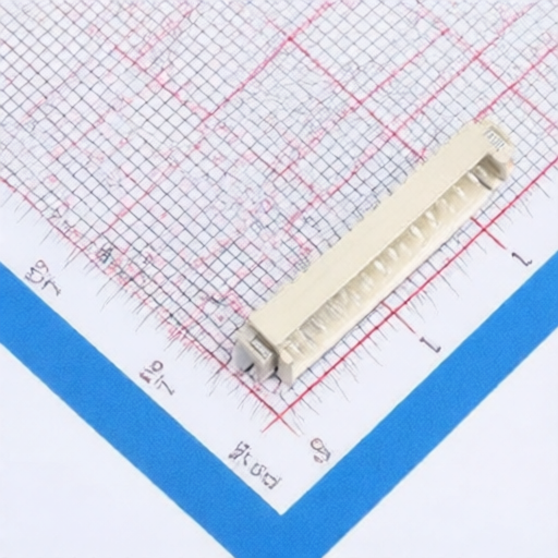 SHOU HAN 1.25mm-15P WT for sale