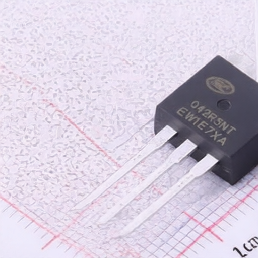 Hangzhou Silan Microelectronics SVT042R5NT for sale