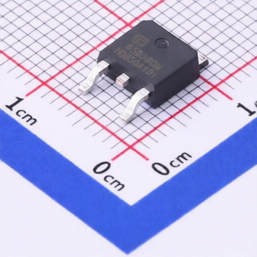 WUXI UNIGROUP MICRO TPD65R360M for sale