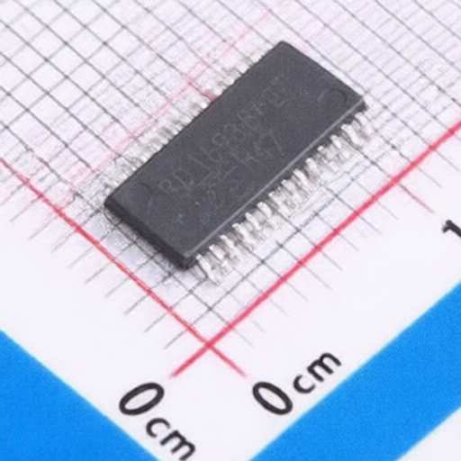 ROHM BD16938AEFV-CE2 for sale