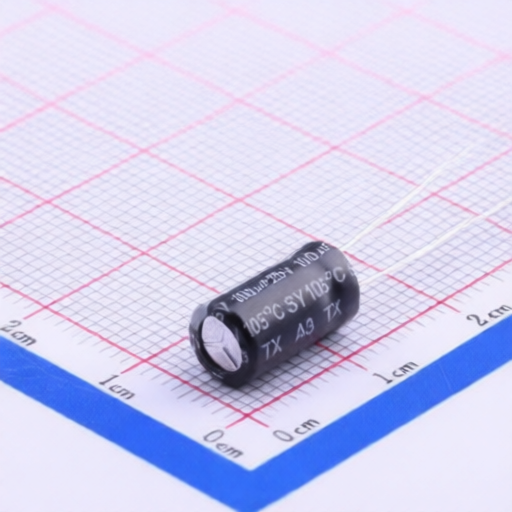 TEAPO KSY107M025S1A5E11K for sale