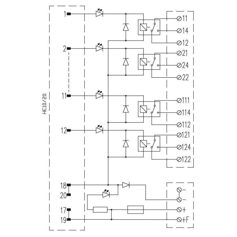 WEIDMULLER 9445060000 for sale