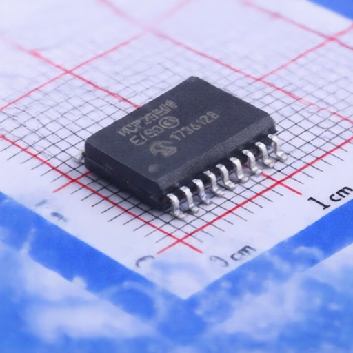 MICROCHIP MCP23S08-E/SO for sale