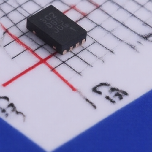 FUDAN MICRO FM34C04D-DN-T-G for sale