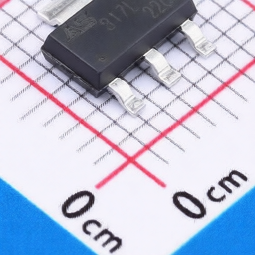 ASDsemi ASPL317LDT-R for sale