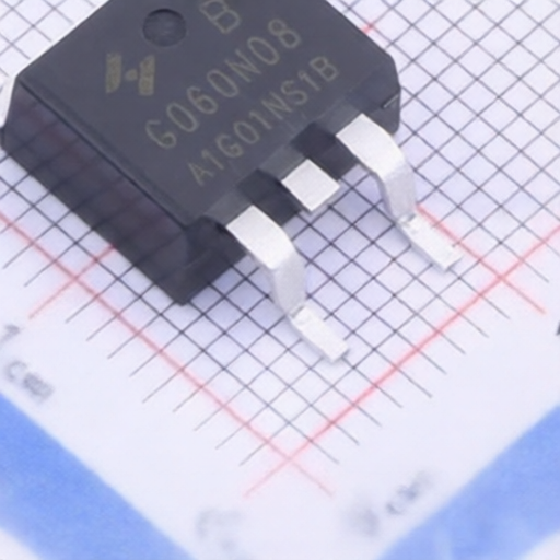 HUAYI HYG060N08NS1B for sale