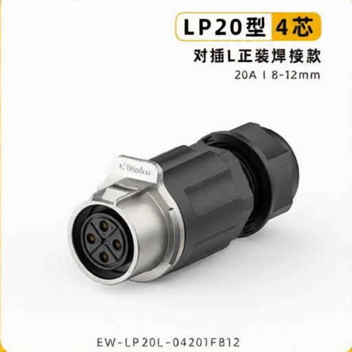 E-WeiChat EW-LP20L-04201FB12 for sale