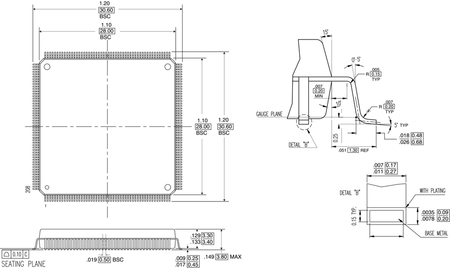 DIODES PI7C8150AMAE-33 for sale
