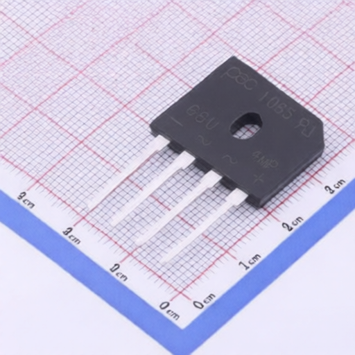 PANJIT GBU4MP_B0_00101 for sale