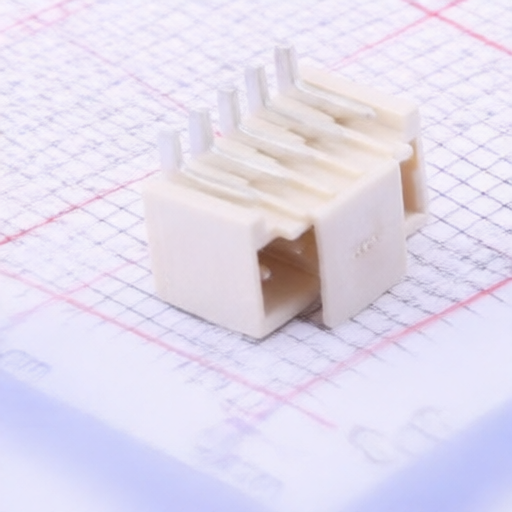 CJT(Changjiang Connectors) A1502WV-S-5P for sale