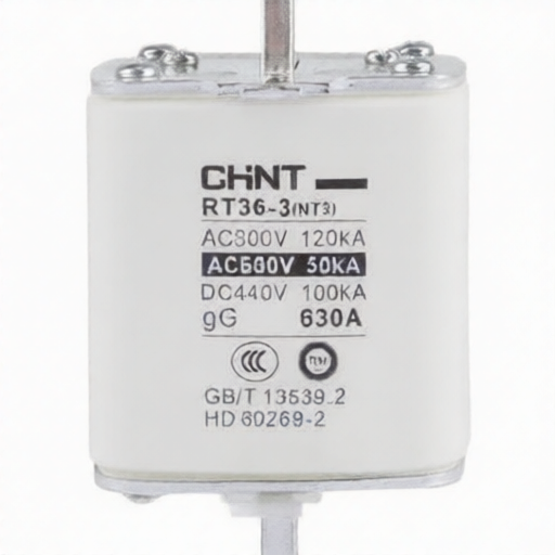 CHINT RT36-3(NT3) 630A for sale