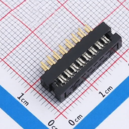 XKB Connection X2001HI-2x08-PTAUN for sale