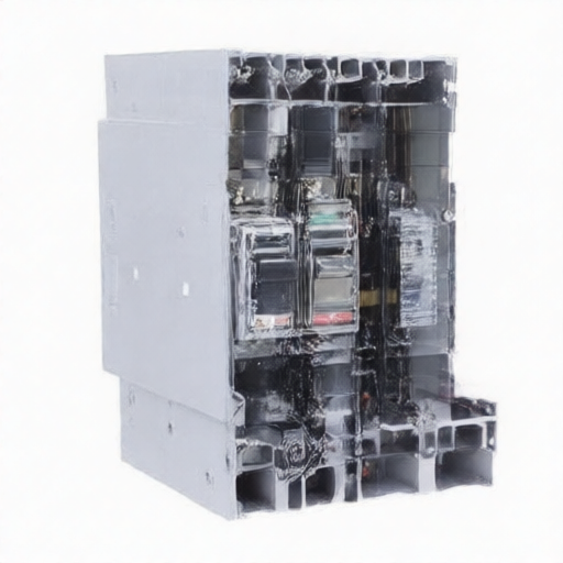 CHINT DZ20Y-400/3300T 400A for sale