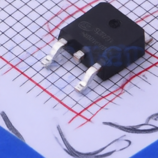 Hangzhou Silan Microelectronics SBD20C100D for sale