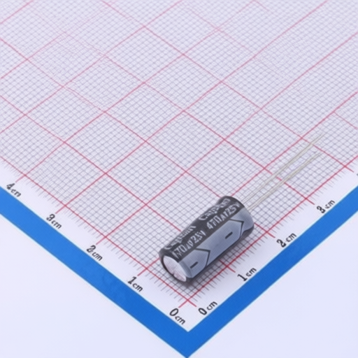 CapXon KF471M025F160A for sale