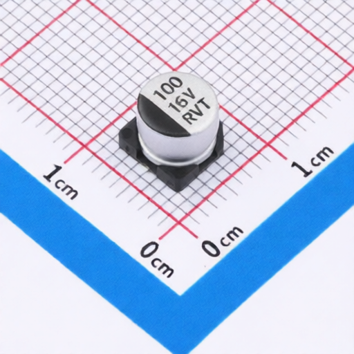 ChengTao RVT1C101M0605ZY for sale