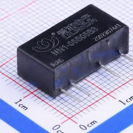 AIPULNION NN1-05S05B3 for sale