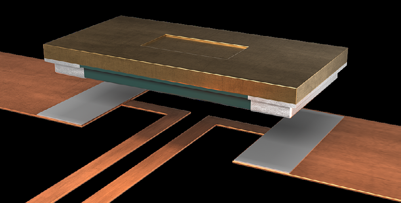 Isabellenhuette FMK-Z-R0015-1.0 for sale