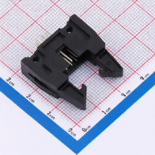 hanxia HX NJ2.54-2x3P ZZ-CE for sale