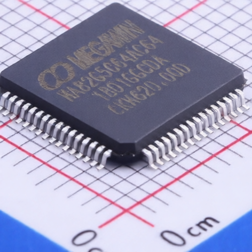 Megawin Tech MA82G5C64AC64 for sale