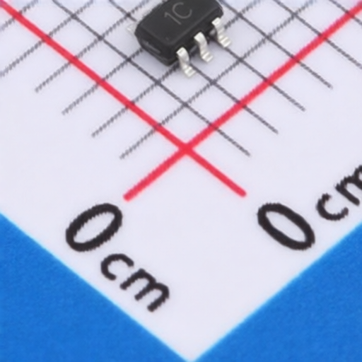 JSMSEMI BC847BS-JSM for sale