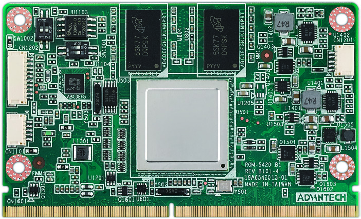 ADVANTECH ROM-5420CQ-MEB1E for sale