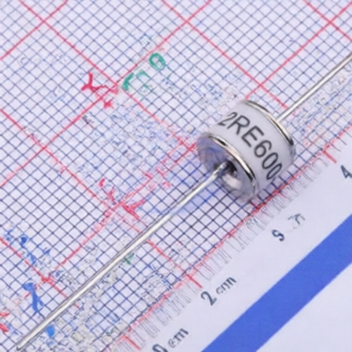 FTR 2RE600L-8 for sale