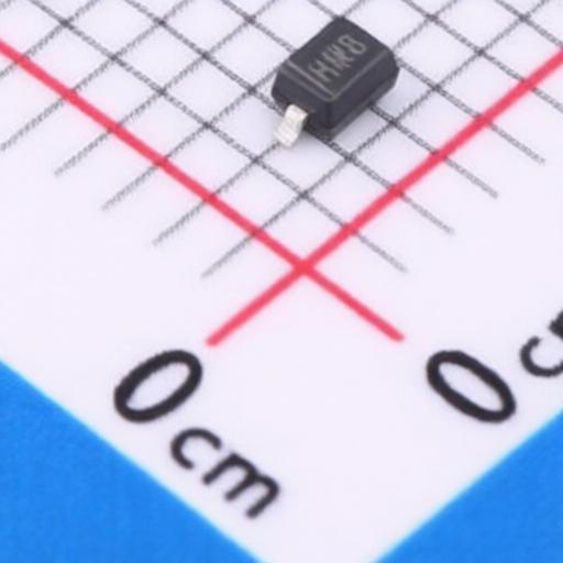 BLUE ROCKET BZT52C5V1S for sale