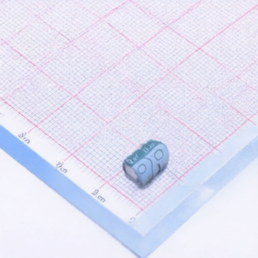 Guangdong TOPAZ Elec Tech ECLF0511100M050P00 for sale