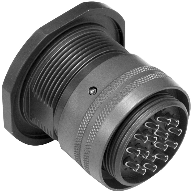 Amphenol PTB-16-23PS for sale