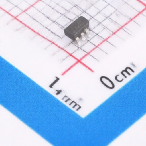 RYCHIP Semiconductor Inc. RY6212-33M5R for sale